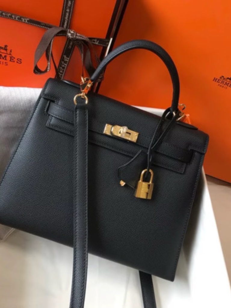 New Luxury Bag Real Leather